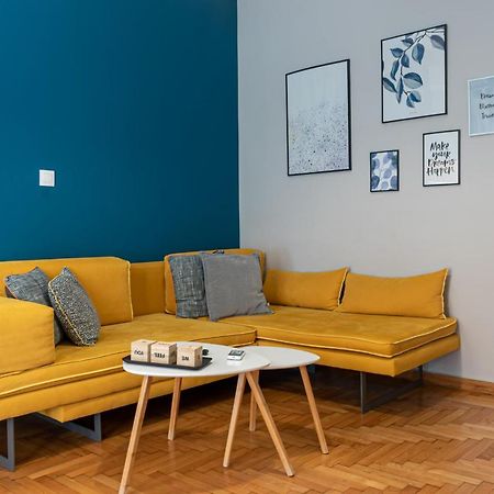 Maria'S Home Афины Экстерьер фото