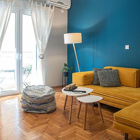 Maria'S Home Афины Экстерьер фото