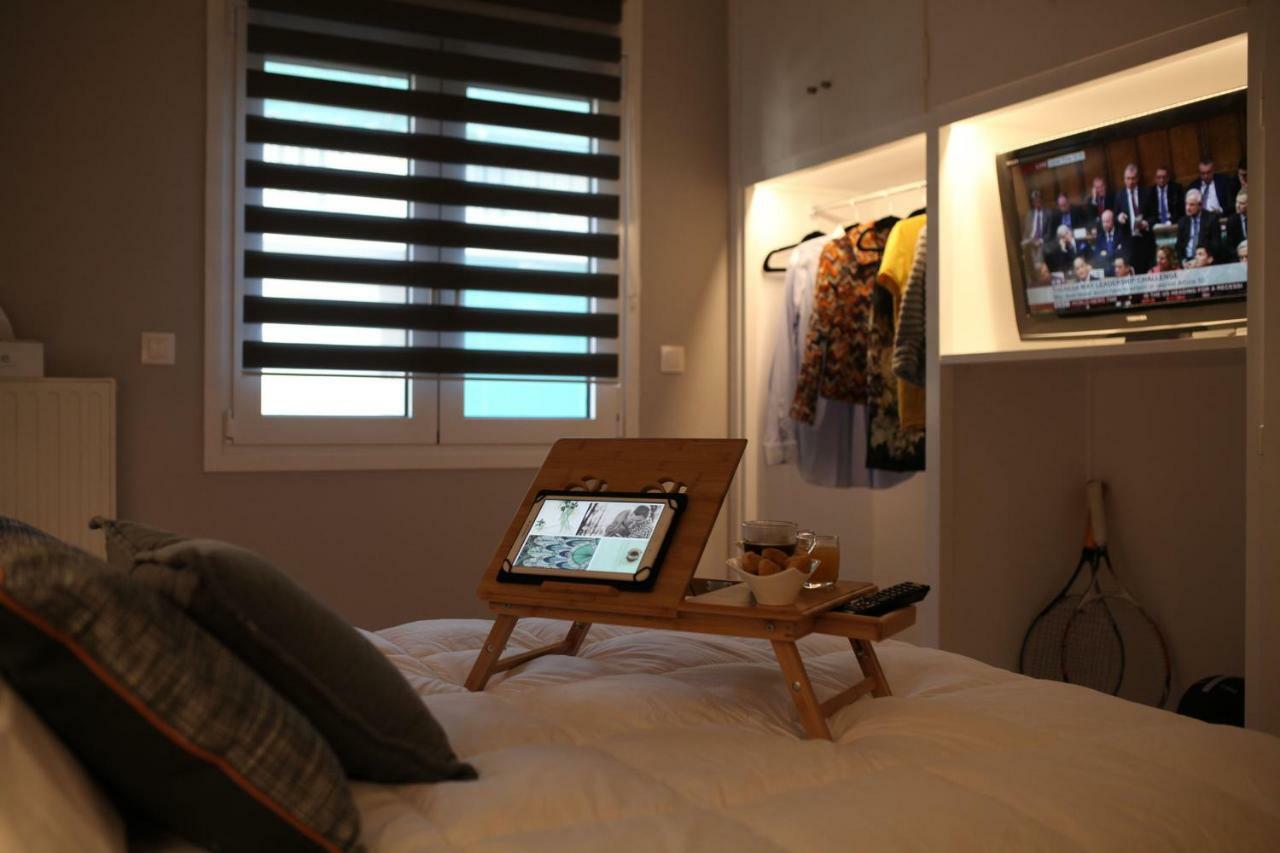 Maria'S Home Афины Экстерьер фото